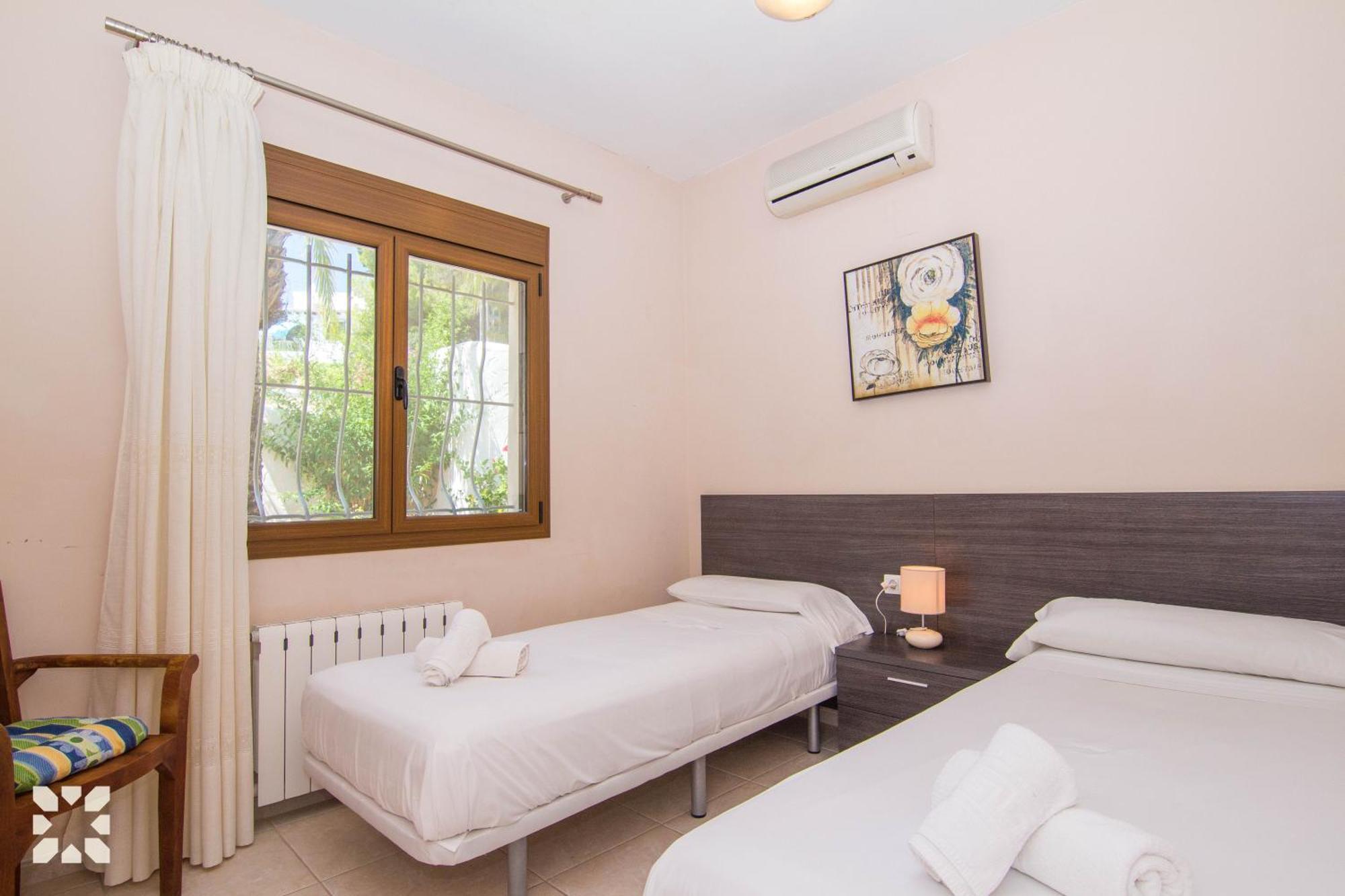 Villa Medina 20 By Abahana Villas مورايرا المظهر الخارجي الصورة