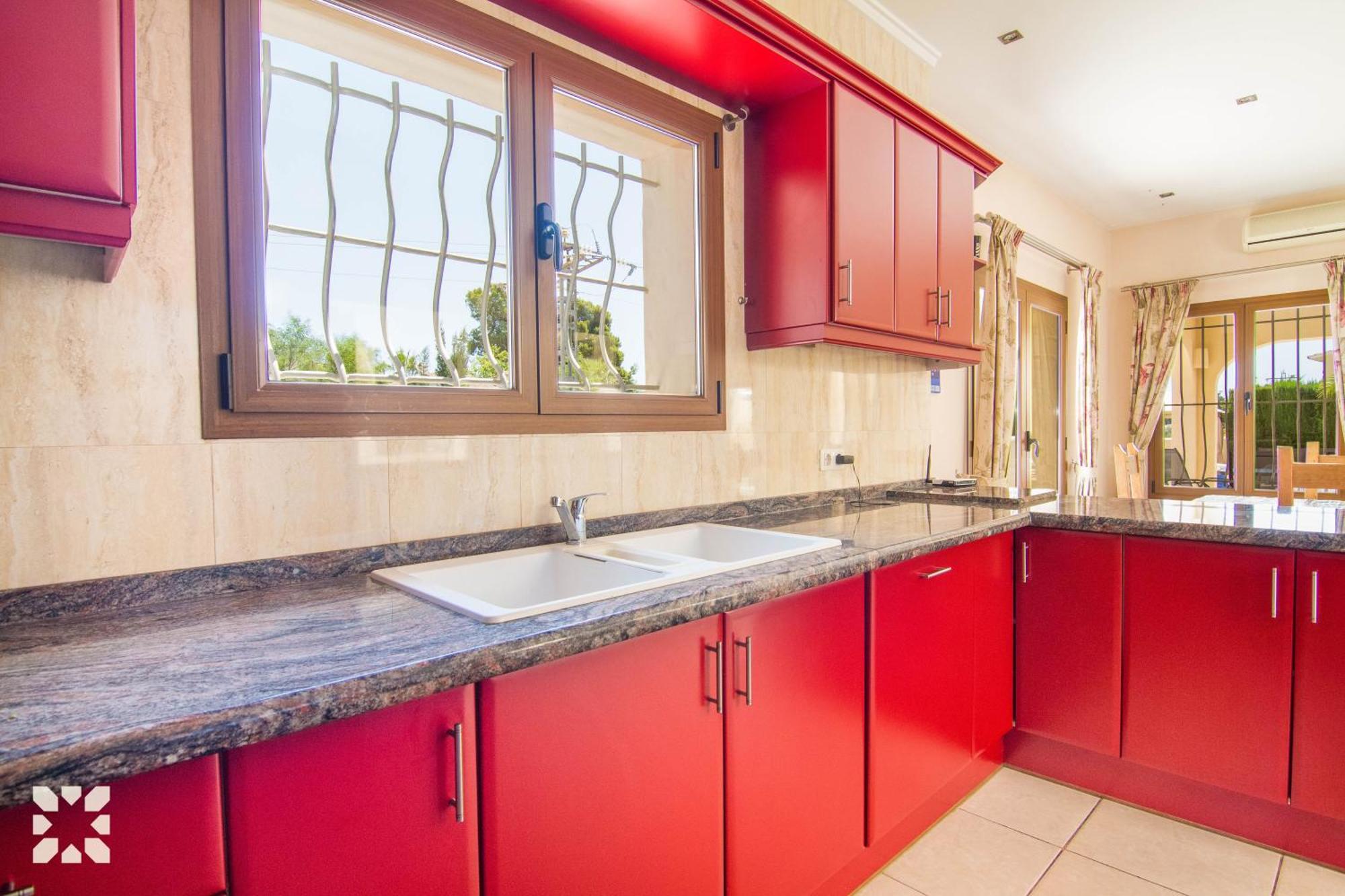 Villa Medina 20 By Abahana Villas مورايرا المظهر الخارجي الصورة