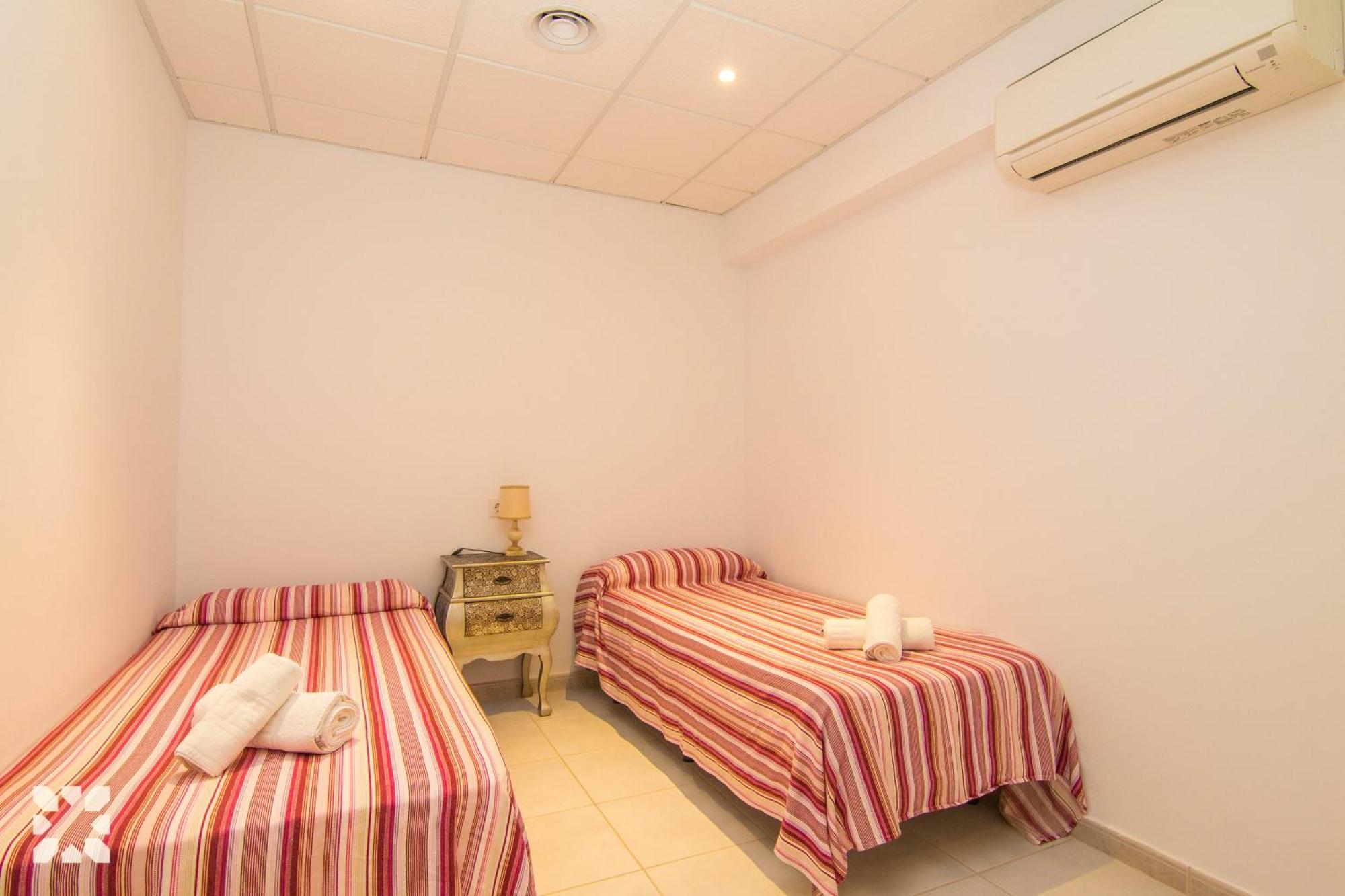 Villa Medina 20 By Abahana Villas مورايرا المظهر الخارجي الصورة