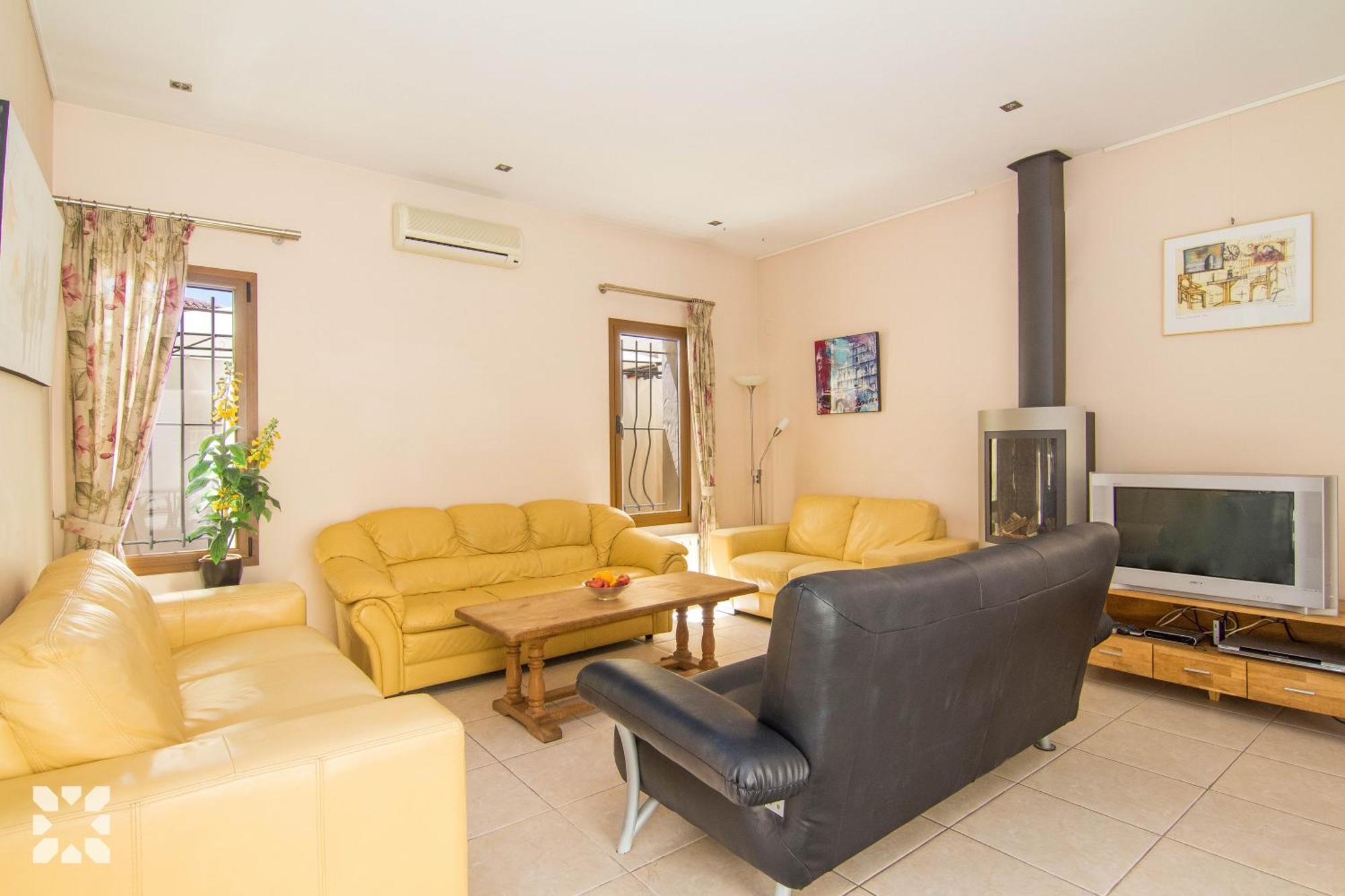 Villa Medina 20 By Abahana Villas مورايرا المظهر الخارجي الصورة