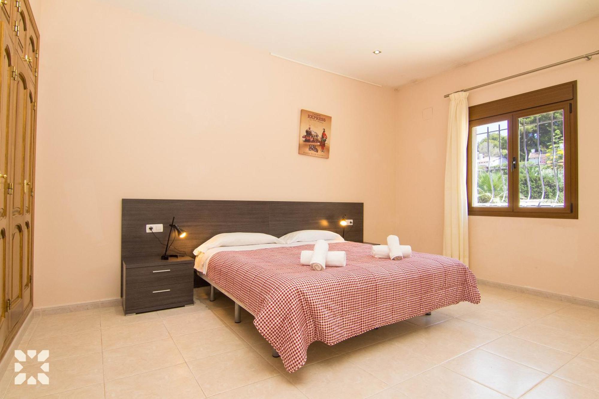 Villa Medina 20 By Abahana Villas مورايرا المظهر الخارجي الصورة