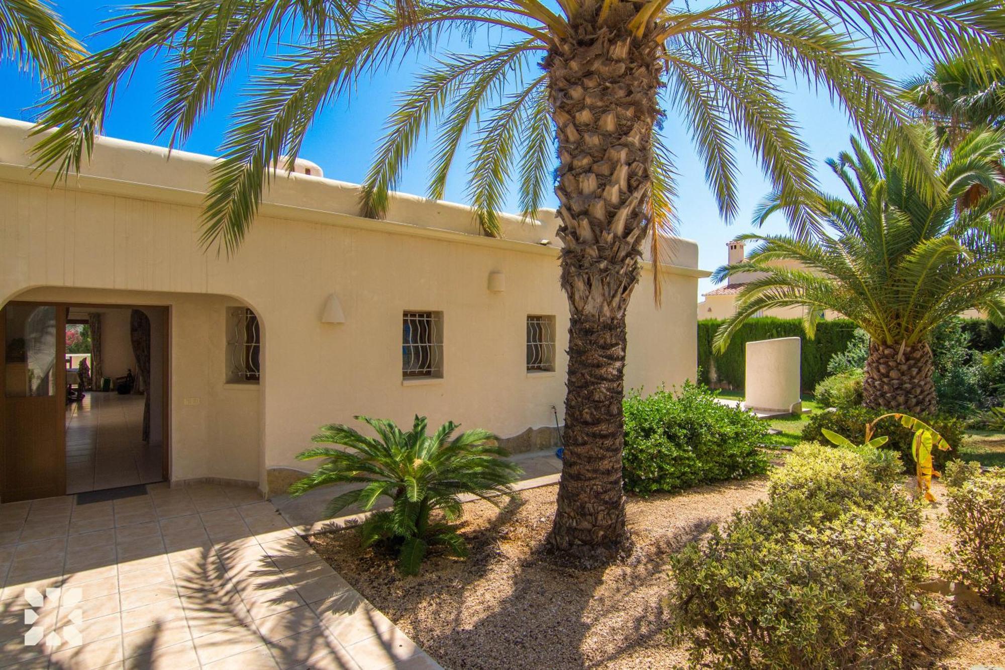 Villa Medina 20 By Abahana Villas مورايرا المظهر الخارجي الصورة